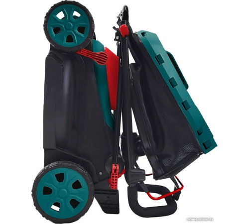 Газонокосилка Pioneer Tools LM-1837-01