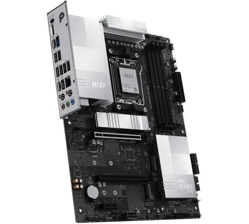 Материнская плата MSI Pro X870E-S Evo WiFi