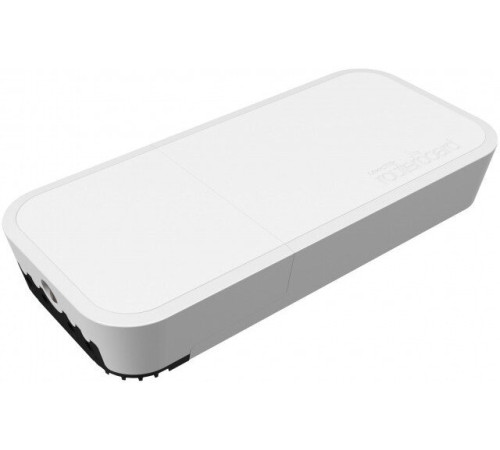 Wi-Fi роутер Mikrotik wAP ax wAPG-5HaxD2HaxD