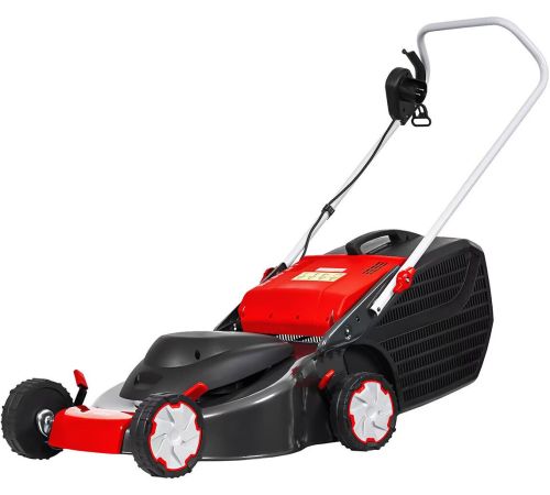 Газонокосилка Efco LR 48 PE Comfort Plus 2026
