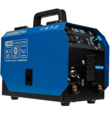 Сварочный инвертор Solaris FLUX-205