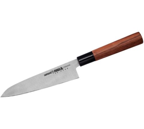 Кухонный нож Samura Okinawa SO-0185