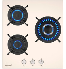 Варочная панель Weissgauff HGG 451 BERV