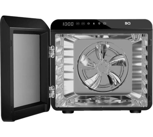 Сушилка для овощей и фруктов BQ FD1006 черный