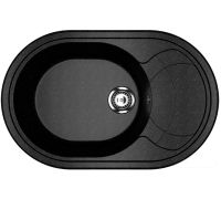 Кухонная мойка Ulgran U-610 308 черный