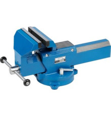 Тиски Nordberg NT200