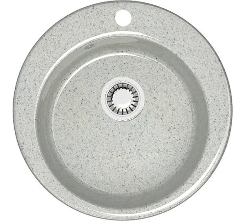 Кухонная мойка MARRBAXX Карельский камень модель 30/Q10 F030Q010 серый/светло-серый