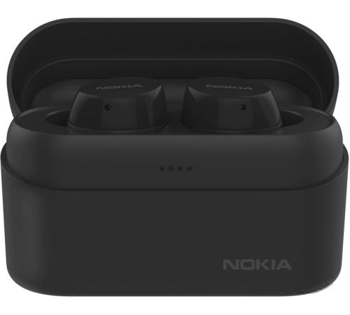 Наушники Nokia Power Earbuds BH-605 черный