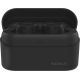 Наушники Nokia Power Earbuds BH-605 черный