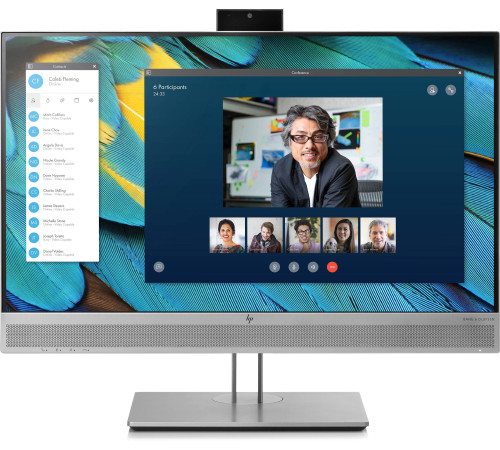 Монитор HP EliteDisplay E243m