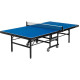 Теннисный стол Start Line Leader синий