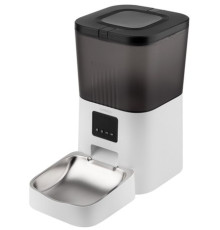 Кормушка электронная Rombica myPet Tom