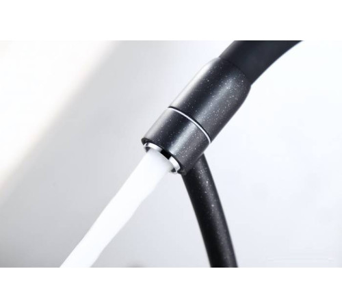 Смеситель Paulmark Siegen Si213111-431TW белый матовый