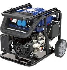 Бензиновый генератор Zonsen KB7003E