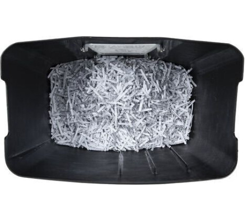 Шредер BRAUBERG 1018X 532150