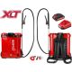 Аккумуляторный опрыскиватель Wortex LX KS 1220-1 Li ALL1 XLT Set 2335133 с 1-им АКБ