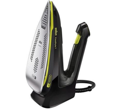 Утюг Braun FreeStyle 7 FI7255GR