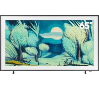 Телевизор Samsung The Frame QLED LS03F QE65LS03FAUXRU