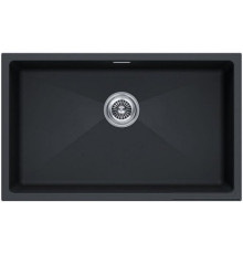 Кухонная мойка Paulmark Lumi LU74-AN