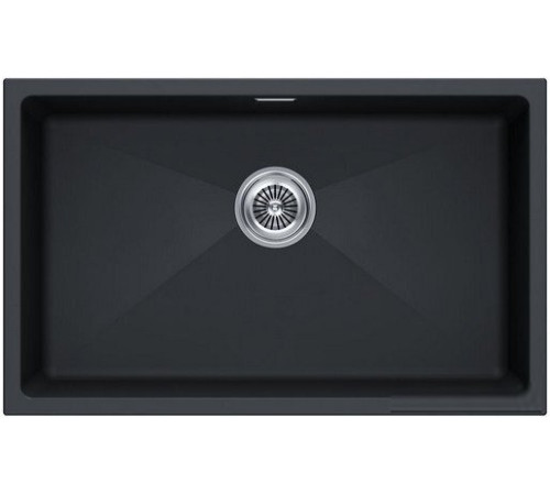 Кухонная мойка Paulmark Lumi LU74-AN