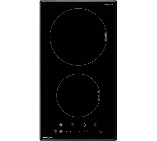 Варочная панель Krona Forte 30 BL