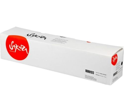 Картридж Sakura Printing SA106R01573 аналог Xerox 106R01573
