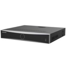 Сетевой видеорегистратор Hikvision DS-7716NXI-K4/16PE