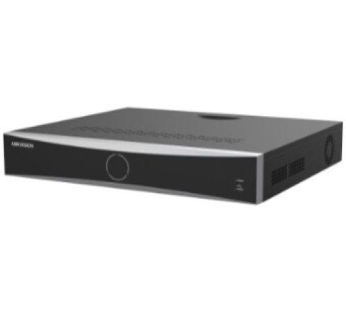 Сетевой видеорегистратор Hikvision DS-7716NXI-K4/16PE