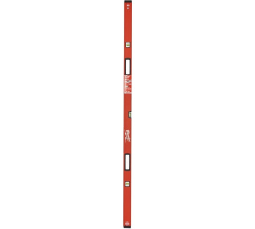 Уровень строительный Milwaukee Redstick Backbone 4932459071