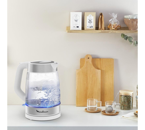 Электрический чайник Moulinex BY6R5130