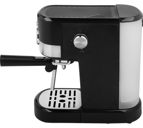 Рожковая кофеварка Energy EN-256R