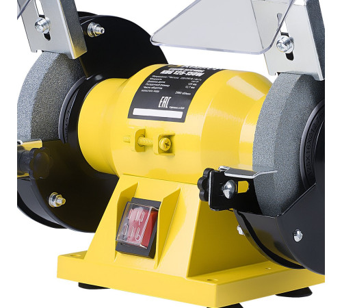 Заточный станок Kolner KBG 125-150W