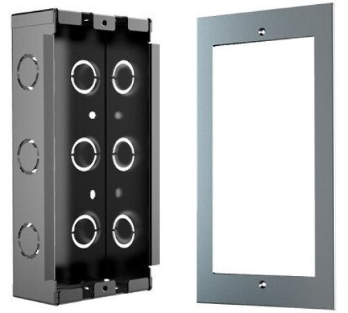 Аксессуар Fanvil EX101 монтажная коробка для SIP-домофонов Fanvil i61