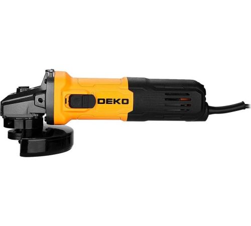 Угловая шлифмашина Deko AG950DK 083-1024