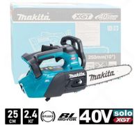 Аккумуляторная пила Makita UC031GZ без АКБ