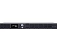 Источник бесперебойного питания CyberPower Office Rackmount OR1000ERM1U