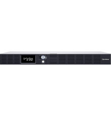 Источник бесперебойного питания CyberPower Office Rackmount OR1000ERM1U