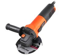 Угловая шлифмашина Patriot AG 132 L 110301132