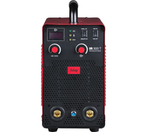 Сварочный инвертор Fubag IR 300 T 41118
