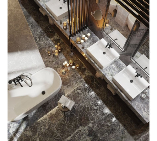 Смеситель Deante Temisto BQT M25D