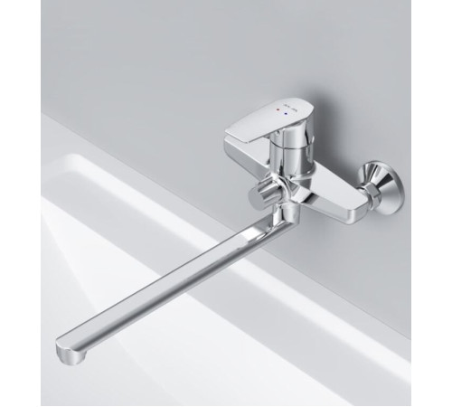 Смеситель AM.PM Gem F90A90000