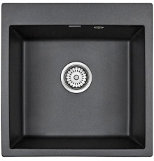 Кухонная мойка Paulmark Kante 50 PM105152-BL