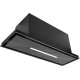 Кухонная вытяжка Konigin Incanto 90 черный