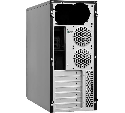 Корпус Chieftec CG-04B-OP
