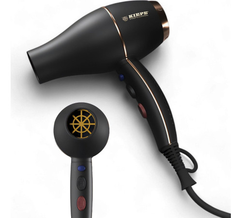 Фен Kiepe Professional Bloom 8310.4