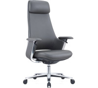 Кресло CACTUS CS-LBK-KYOTO черный