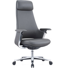 Кресло CACTUS CS-LBK-KYOTO черный