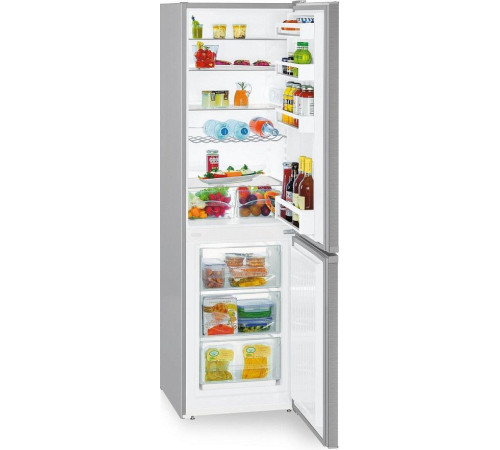 Холодильник Liebherr CUefe 3331