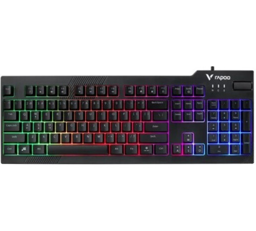 Клавиатура Rapoo V50S черный