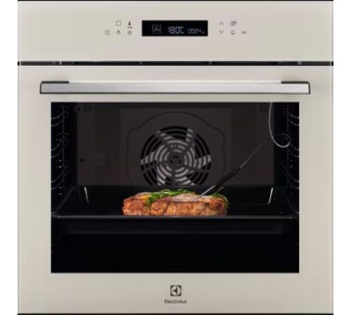 Электрический духовой шкаф Electrolux SenseCook 700 LOE7F31S